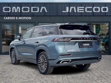 Jaecoo 2026 Jaecoo 8 Omoda Jaecoo Jaecoo 8 7os. Rok 2026 Dostepny od reki OCAC za 1 zl, zdjęcie 11