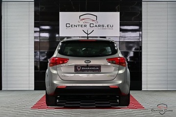 Kia Ceed I SW Facelifting 1.6 CRDi VGT 128KM 2012 Kia Ceed 1.6 CRDI Climatronic Led Navi Kamera ..., zdjęcie 12