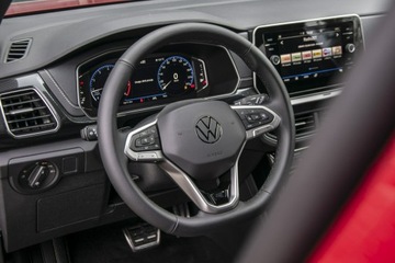 Volkswagen T-Cross 2026 Volkswagen T-Cross R-Line Plus 1.5 TSI 150 KM DSG, zdjęcie 10