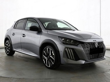 Peugeot 208 II 2025 Od ręki - GT eDCS 1.2 MHEV 100 KM / Pakiet Vision i Navigation, zdjęcie 1