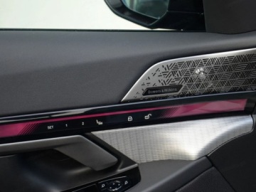 BMW Seria 5 G90-91 2026 BMW Seria 5 540d xDrive Sport Sedan 3.0 (303KM) 2026, zdjęcie 10