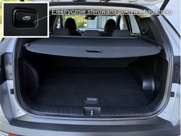 Hyundai Tucson IV 2021 Hyundai Tucson 1.6 T-GDI 180 KM 4X4 48V Automat 7DCT Krell Full LED Gwaran, zdjęcie 37