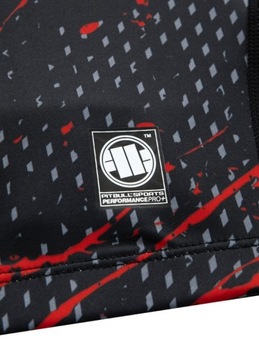 МУЖСКАЯ СВИТШОТ С ДЛИННЫМ РУКАВОМ PIT BULL PITBULL