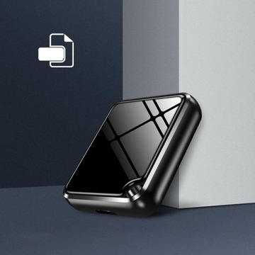 МИНИ-USB ЗАПИСЬ ЗВУКА 16 ГБ ДЛЯ ОШИБКИ ШПИОНА MP3 С ШУМОПОДАВЛЕНИЕМ