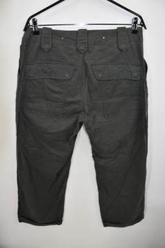 Diesel spodnie W30L32 vintage loose cargo