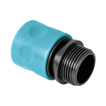 Szybkozłącze przelot 3/4 GZ 52-280 BASIC CELLFAST