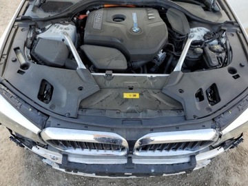BMW Seria 5 G30-G31 2019 BMW Seria 5 530e, 2019r., 2.0L 2.0 Benzyna 248KM, zdjęcie 11