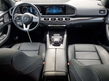 Mercedes GLE V167 2020 Mercedes-Benz GLE 350 4Matic 2020 2.0l 2.0 Benzyna 255KM, zdjęcie 8