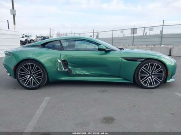 Aston Martin 2024 Aston Martin DB12 2024 4.0l 4.0 Benzyna 671KM, zdjęcie 6