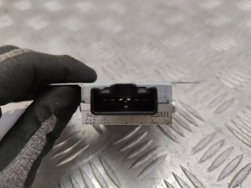 Контроллер Lexus NX/Модуль ТНВД