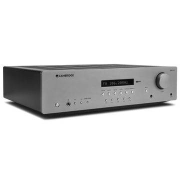 СТЕРЕО FM/AM BT-РЕСИВЕР CAMBRIDGE AUDIO AXR100