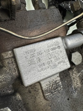 VW LT T4 2.5 TDI 7-PIN ČERPADLO VSTŘIKOVAČE 074130107N