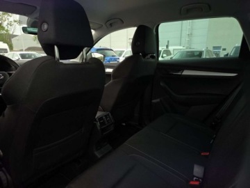 Skoda Karoq Crossover Facelifting 1.5 TSI ACT 150KM 2024 Skoda Karoq 1.5 Benzyna 149KM, zdjęcie 11