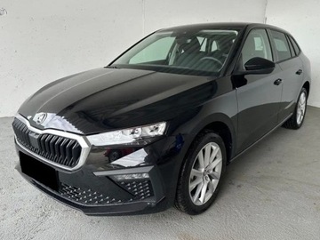 Skoda Scala Hatchback Facelifting 1.0 TSI 115KM 2025 SKODA Scala Selection Edition 130 1.0 TSI DSG 115KM 2025, zdjęcie 2