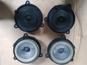 ДВЕРНОЙ ГРОМКОГОВОРИТЕЛЬ BOSE - QASHQAI J11