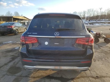Mercedes CLC 2020 Mercedes-Benz CLC 300 4matic 2.0 Benzyna 255KM, zdjęcie 4