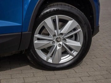 Skoda Karoq Crossover Facelifting 1.5 TSI ACT 150KM 2025 Selection 1.5 TSI 150KM DSG, zdjęcie 7
