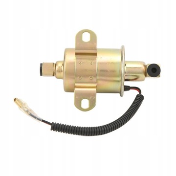Elektryczna mechaniczna pompa paliwowa RE509530