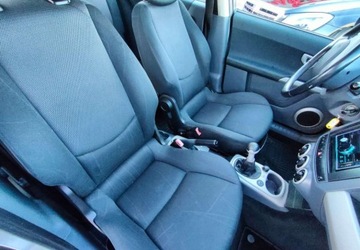 Smart Forfour I 1.3 94KM 2004 Smart Forfour Uzywane Smart Forfour - 8 900 PLN, 202 854 km, 2004 1.3 95KM, zdjęcie 9