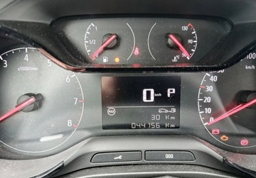 Opel 2024 Opel Crossland X 1,2 130KM Automat Salon Polska 1.2 Benzyna 130KM, zdjęcie 6