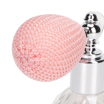 Блестящий, стойкий спрей-хайлайтер с блестками O7