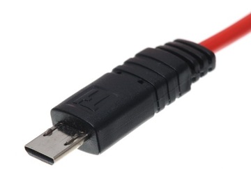 Kabel do Triggertrap Mobile i aparatów Sony