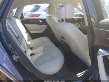 Audi A6 C8 2024 Audi a6 Premium 45 Tfsi Quattro S Tronic 2024 2.0l 2.0 Benzyna 261KM, zdjęcie 11