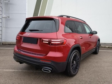 Mercedes GLB SUV 1.3 180 136KM 2025 MERCEDES-BENZ GLB 180 AMG Line Suv 1.3 (136KM) 2025, zdjęcie 5