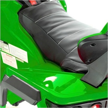 ЭЛЕКТРИЧЕСКИЙ КВАДРАТОР 12 В АККУМУЛЯТОР МЯГКИЕ КОЛЕСА МОЩНОСТЬ 90 Вт ПУЛЬТ ДИСТАНЦИОННОГО УПРАВЛЕНИЯ