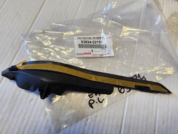 KRYT ZÁVĚR TORPÉDO TOYOTA COROLLA E21 '19-22 ORIG.