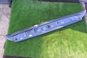 RAV4 III 06-12 СПОЙЛЕР КРЫШКИ БАГАЖНИКА