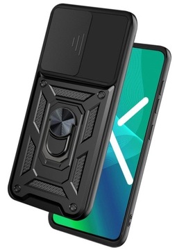 ЧЕХОЛ ARMOR RING DEFENDER для MOTOROLA MOTO G52 / MOTO G82 5G + ЗАКАЛЕННОЕ СТЕКЛО.