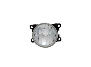 CITROEN C3 PICASSO 09 - HALOGEN SVĚTLO MLHOVKA