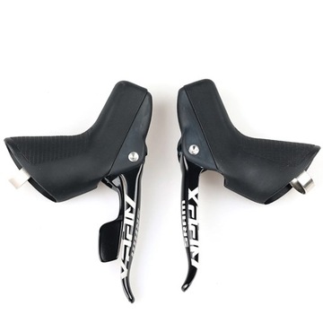 Крышка ручки тормозного рычага велосипеда, силиконовая защитная крышка тормозного рычага