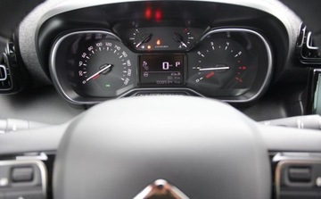 Citroen C3 Aircross  I Crossover Facelifting 1.2 PureTech 130KM 2024 Citroen C3 Aircross EAT6 2024 Gwarancja 1.2 Benzyna 130KM, zdjęcie 12