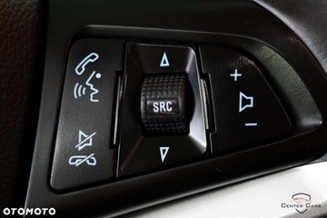 Chevrolet Trax 1.4 140KM 2013 Chevrolet Trax 1.4 16V 4x4 Klimatyzacja Pol Sk..., zdjęcie 27