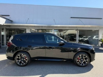 BMW X3 G45 2026 BMW X3 xDrive20 Sport Suv 2.0 (208KM) 2026, zdjęcie 3