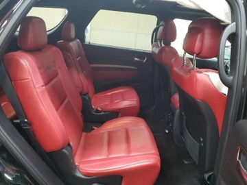 Dodge Durango III 2018 Dodge Durango RT 2018 5.7l 5.7 Benzyna 360KM, zdjęcie 11