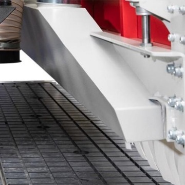 НОВЫЙ BALA VESTA CNC раскройно-фрезерный станок с загрузкой и разгрузкой