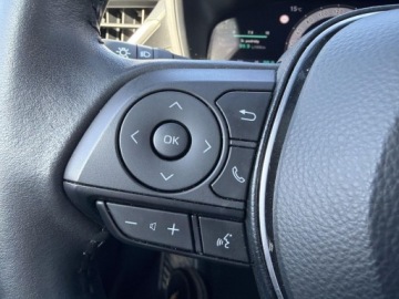 Toyota Corolla XII TS Kombi Facelifting 2.0 Hybrid Dynamic Force 196KM 2025 Toyota Corolla 2.0 Hybrid Comfort Seria E21 (2019-, zdjęcie 22