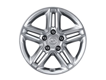 FELGA ALUMINIOWA HYUNDAI KONA 16''
