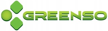 Электрический скарификатор/аэратор Greenso WE38-1800 Ширина 38см Мощность 1800Вт