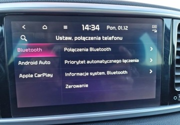 Kia Sportage IV SUV Facelifting 1.6 T-GDI 177KM 2020 Kia Sportage 1.6 Benzyna 177KM, zdjęcie 35