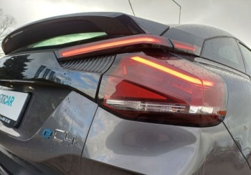 Citroen 2023 Citroen C4 17 e-C4 Feel Pack 136 KM EV50kWh AT I wl. GWARANCJA FV23, zdjęcie 10