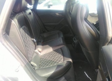 Audi A5 F5 2019 Audi S5 2019, 3.0L, 4x4, SPORTBACK PREMIUM PLU..., zdjęcie 6