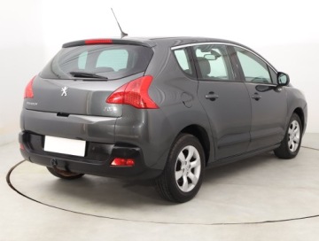 Peugeot 3008 I Crossover 1.6 HDi FAP 115KM 2013 Peugeot 3008 1.6 HDi, Klima, Klimatronic, zdjęcie 4