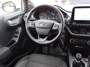 Ford Puma II 2022 Ford Puma 1.0 EcoBoost mHEV, Salon Polska, zdjęcie 6