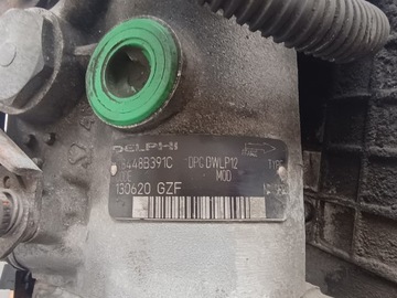 DELPHI R8448B391C ČERPADLO VSTŘIKOVAČE