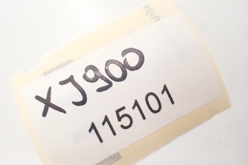 Yamaha XJ 900 Выпускной коллектор