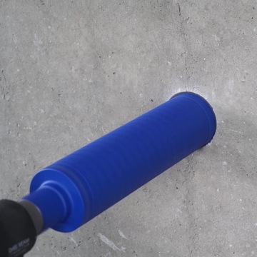 Алмазное сверло Distar DDS-W 82x450 RM-TX Сухой бетон